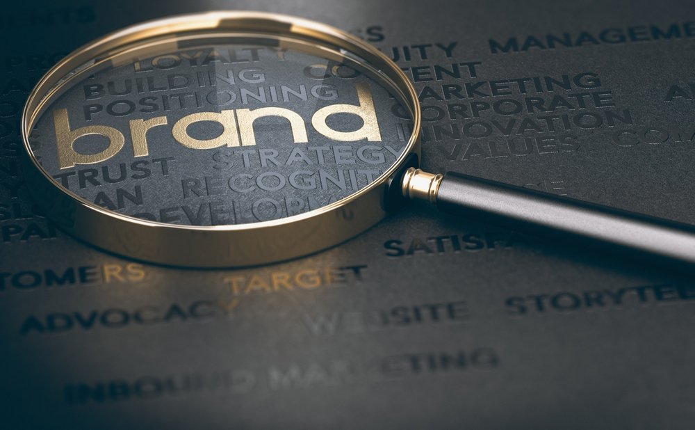 brand awareness