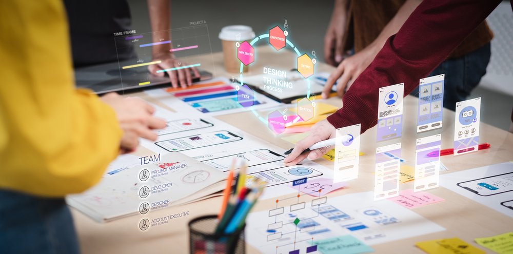 Creative Marketing Company