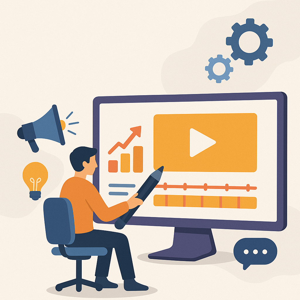 Pistachio Design Animation Trends